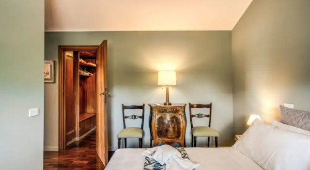 Апартаменты Roof top magic Piazza del Popolo