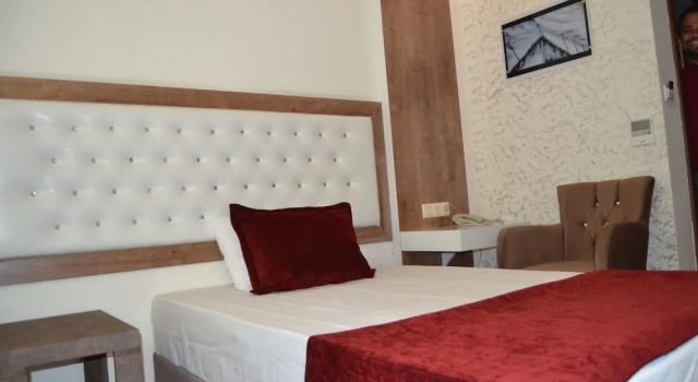 Одноместный номер Standard Karaman Kent Otel