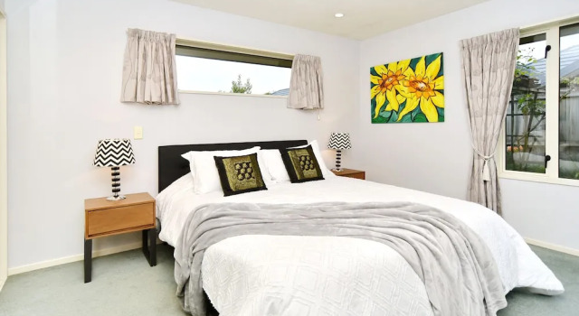 Russley Hideaway CHC Holiday Homes, Забронировать Отель Крайстчёрч Porters Ski Area