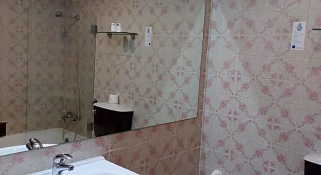 Люкс Petrus Hotel