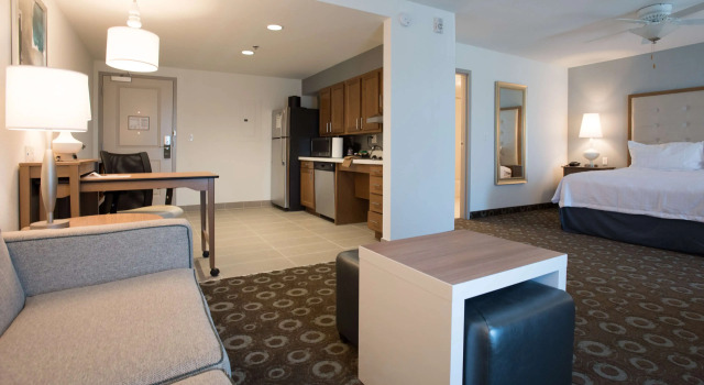 Homewood Suites By Hilton Paducah, Rezerwuj Hotel Hotele w Paducah z parkingiem, Parking