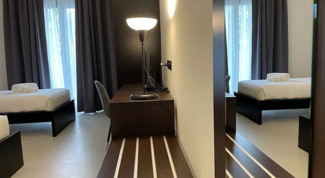 Номер Standard Maestrale Resort Hotel - Grosseto