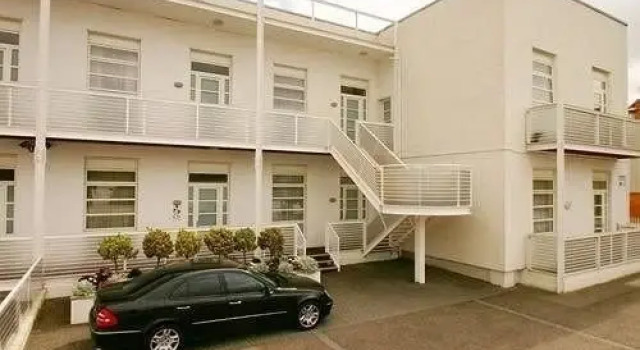 Luton Airport Accommodation