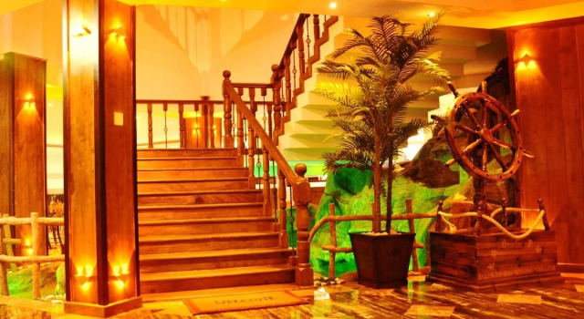 Hotel East Lagoon, Rezervați Hotel Batticaloa Batticaloa District
