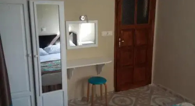 Oludeniz Suite Hotel