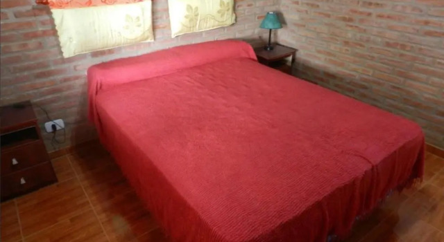 Duplex de la Virgen, Rezervovat Hotel Mina Clavero 
