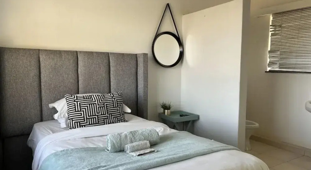 Apartment Mutare Manor Single Room - 2308