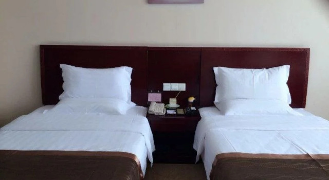 Zhaori International Hotel, Boek Hotel Yichun Jiangxi