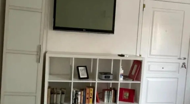 Студия Deluxe Slavija Square Apartments