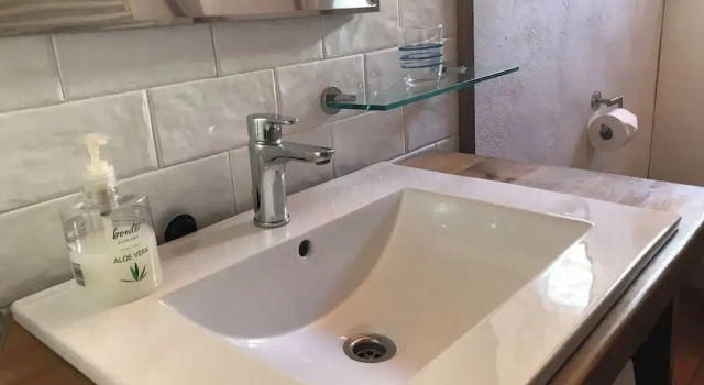 Коттедж Casa Marco