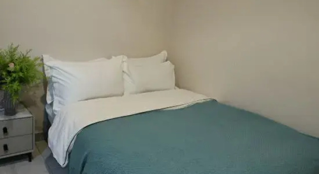 Люкс Comfort Leyixiaoju Homestay (Yangmeikeng Judiaosha)