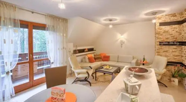 Flower Apartment VisitZakopane, Забронировать Апартаменты/квартира Апартаменты Закопане, рядом с Szpital Specjalistyczny Chorob Pluc, Апартаменты/квартира