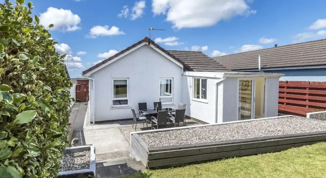 Willow Nook - 1 Bedroom Pod - Pentlepoir