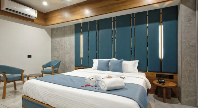 Номер Classic Plenteous Inn