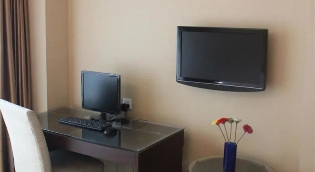 Langting Hotel Shenyang Taiyuan Street Branch, Boek Hotel Shenhe Shenyang