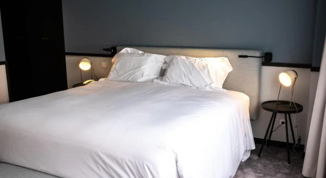 Двухместный номер Standard New Wing Palacio da Lousa Boutique Hotel