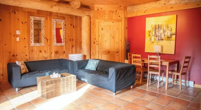 Auberge Couleurs de France, Rezervovat Hostel Duhamel Quebec