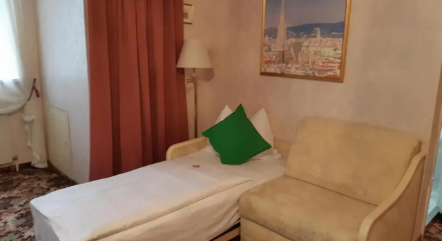 Трёхместный номер Standard Aviano Boutique Hotel