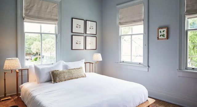 Post House Inn, Забронировать Отель Маунт-Плезант Charleston Area