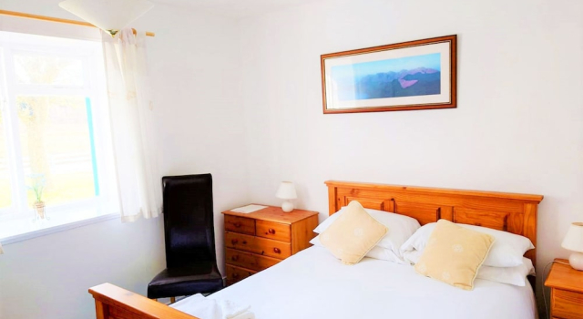 Номер Classic Forsinard Suites