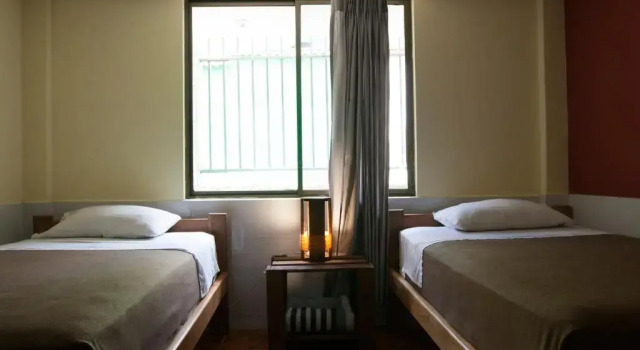 Papachos Hostel, Reserva ahora Albergue Hostales en Tungurahua, Albergue
