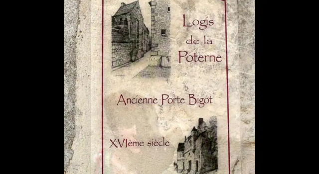 Le Logis De La Poterne, Rezerwuj Mini-hotel  