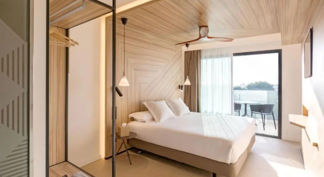 Двухместный номер Standard Bordoy Alcudia Port Suites
