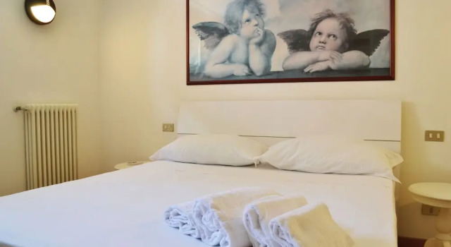 Apartment Anzi32