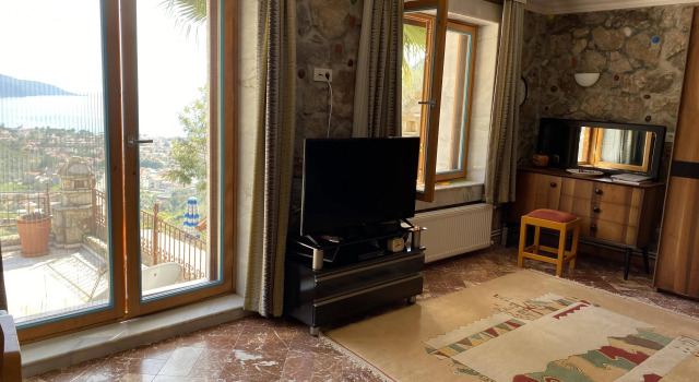 Villa Symbola