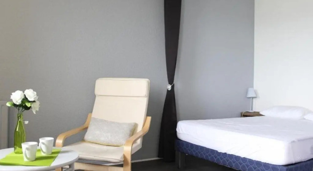 Appartement La Rochelle, 1 pièce, 2 personnes - FR-1-246-303