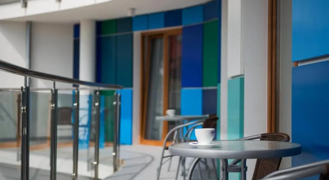 Номер Standard Hotel Szafir