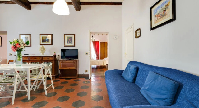 Rome as you feel - Apartment in Spanish Steps, Забронировать Апартаменты/квартира Рим Лацио, рядом с Посольство США в Риме
