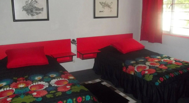 Hostal La Encantada, Забронировать Хостел Отели Мехико с завтраком, рядом с Viveros de Coyoacan, Завтраки