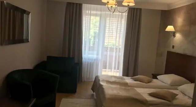 Hotel Wiosna