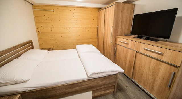 Apartments Zvoh, Krvavec, Ski-in, Ski-out
