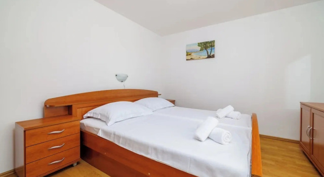 Apartment Mima, Varaa Huoneisto Rab 