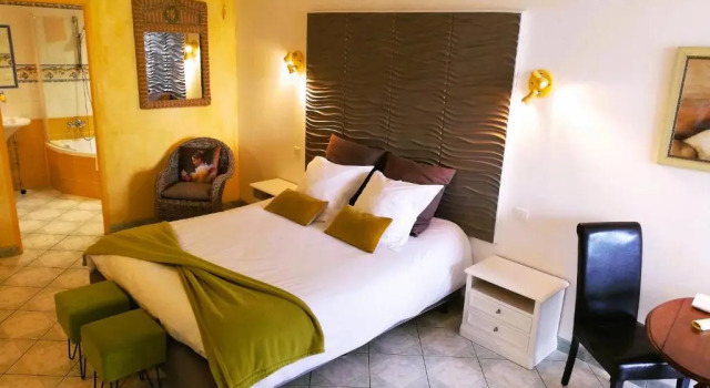 Chambre d'hôtes La Potinière