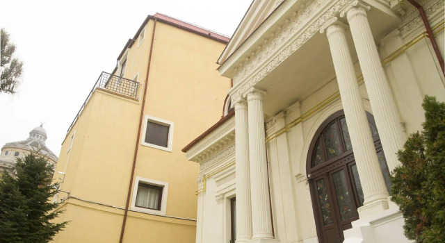 PRince Residence Apartments