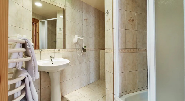 Номер Standard Hotel Skalny
