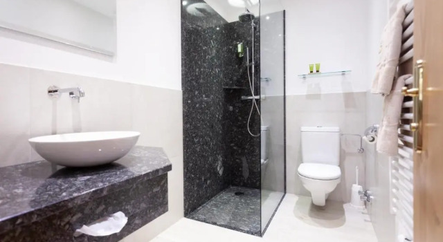 Номер Superior Hotel Stern