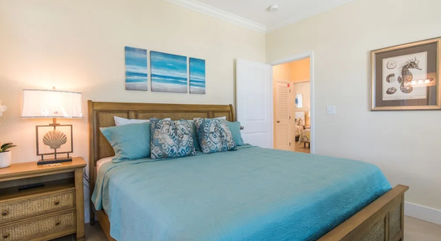 Коттедж Luxury с 4 комнатами Keys Cove Villas - No 8