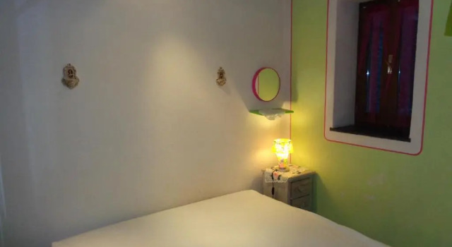 Apartment Medieval Village, Rezerwuj Apartament Hotele w Isolabona z parkingiem, Parking