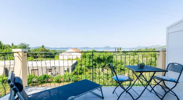 Апартаменты Apartment & Rooms Maždin