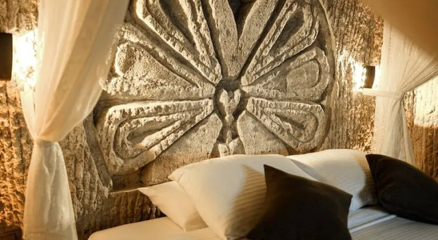 Люкс Grand Lost City Cappadocia