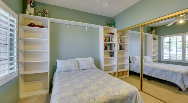 065870: 'bella Vista' 3 BR Hideaway Near Coachella