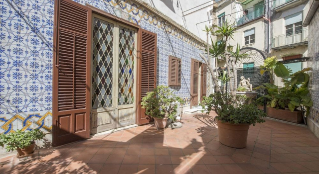 Suite del Barone by Wonderful Italy