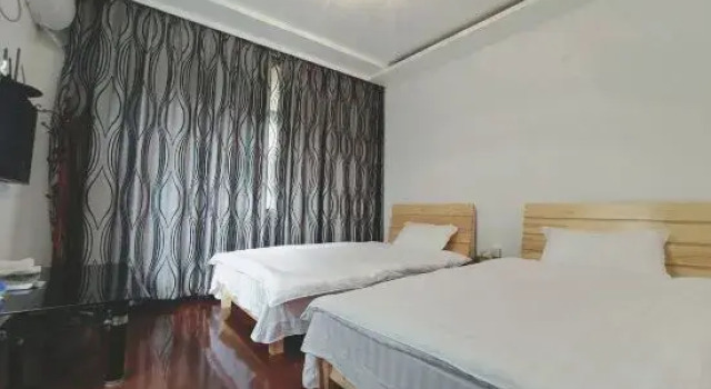 Люкс Wenling Shitang Peninsula Homestay