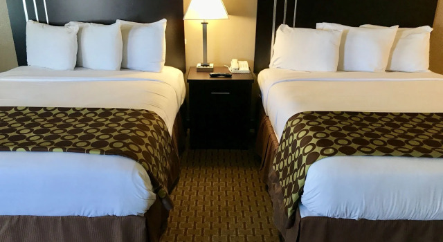 Avalon Inn Downtown Morro Bay, Забронировать Отель Отели Морро-Бэй 3 звезды, рядом с Heron Rookery Nature Preserve, 3*