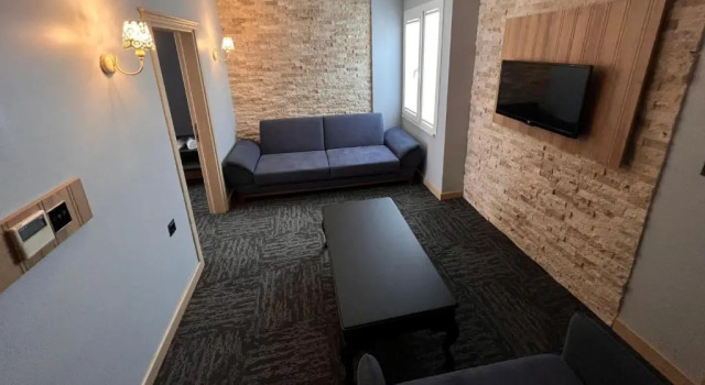 Двухместный номер Standard с видом на море Fengo Hotel & Spa