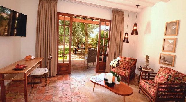 Номер Superior Hotel Casa Terra